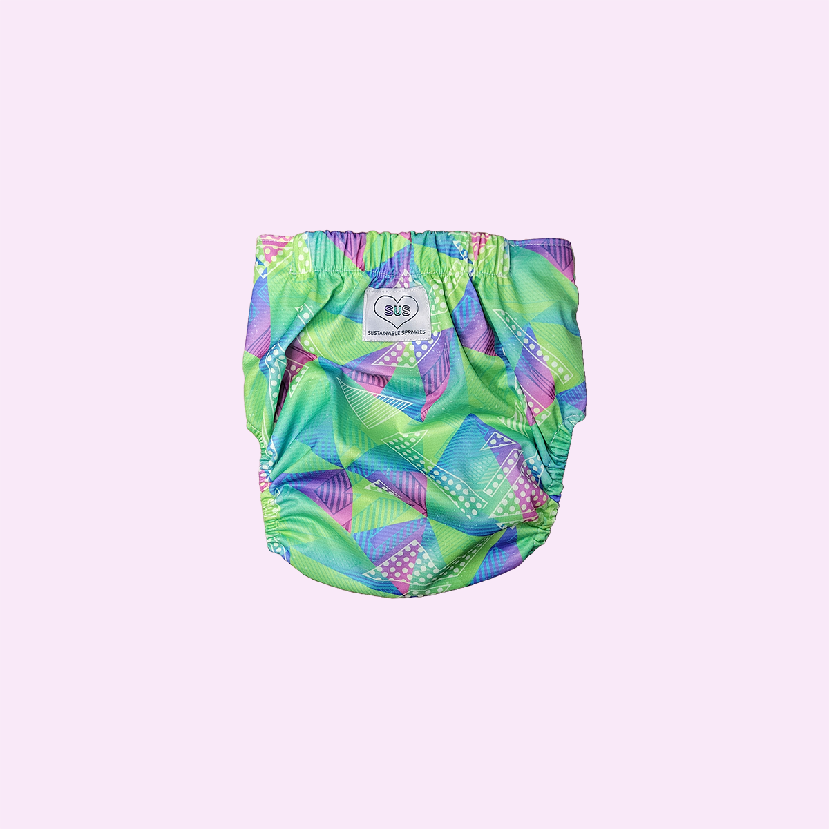 Midsize™ Wonder fit™ Pocket - Tubular