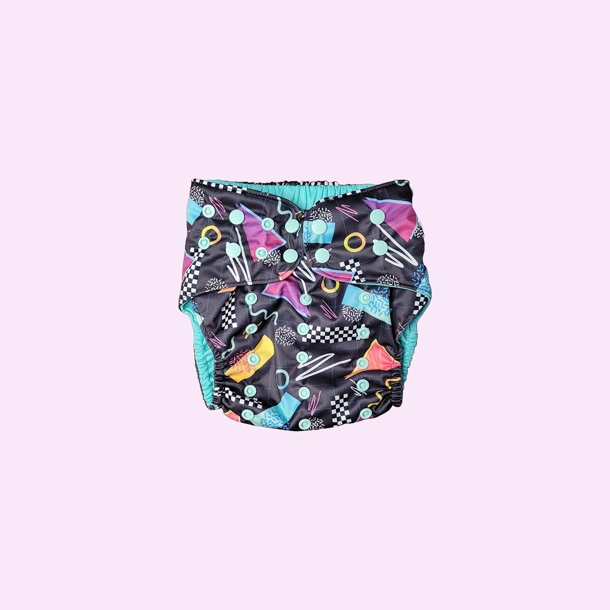 Midsize™ Wonder fit™ Pocket - Arcade