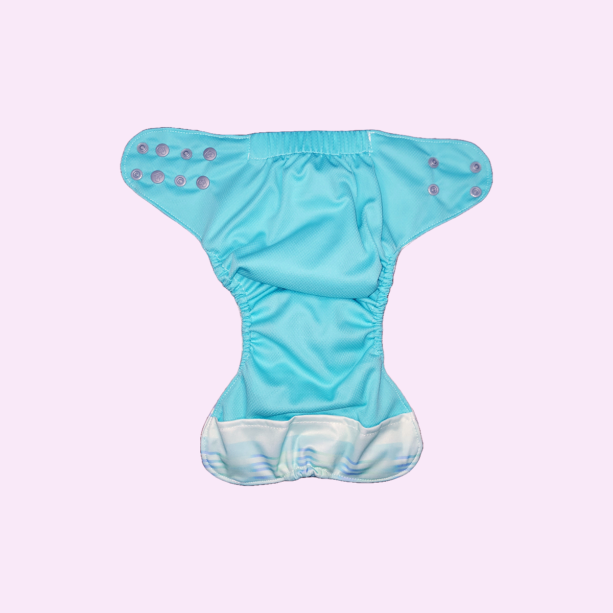 Mini Pocket Diaper - Awsome