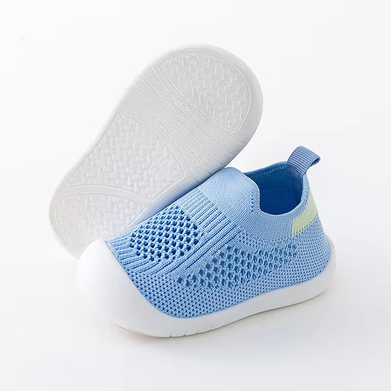 Little Adventurer Shoes - Blue