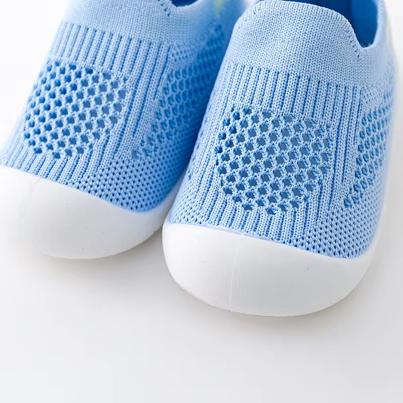 Little Adventurer Shoes - Blue