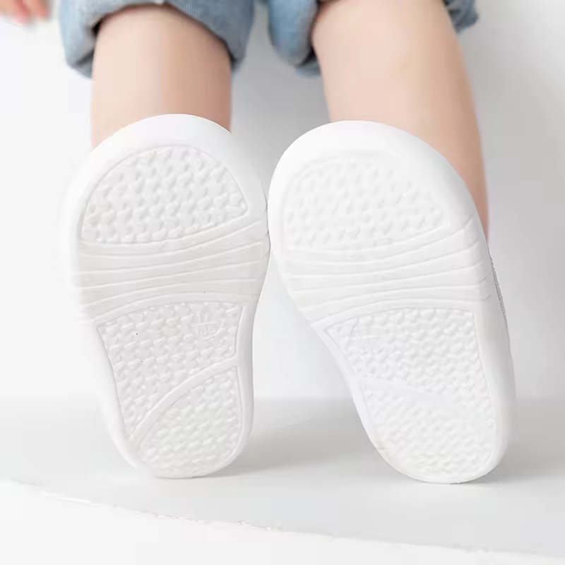 Little Adventurer Shoes - Gray