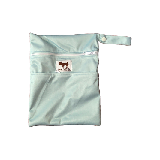 BRAY - Small wet bag - Spearmint