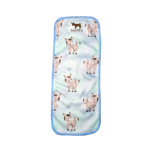 BRAY Reusable Awj Liner set midsize