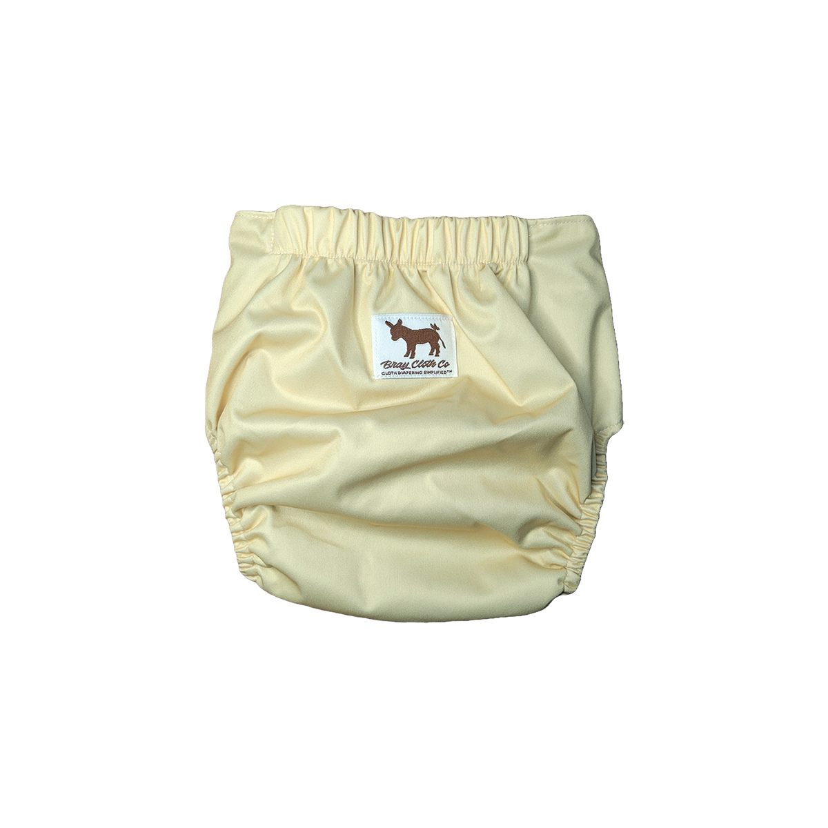 BRAY Midsize™ Pocket - Butter