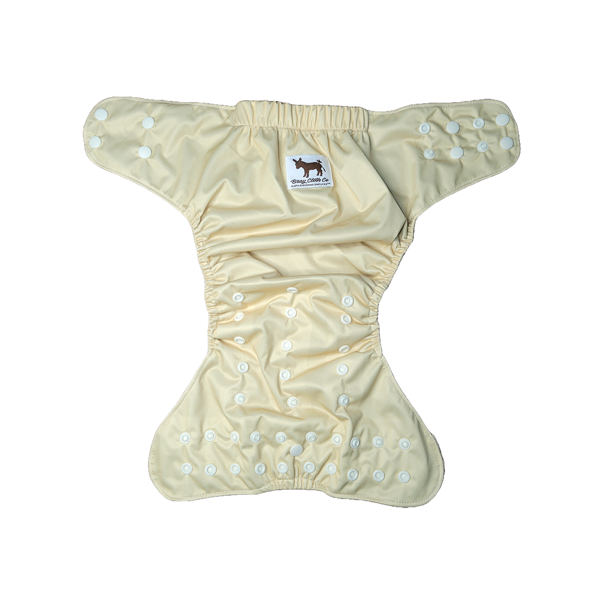 BRAY Midsize™ Pocket - Butter