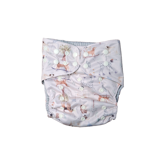 BRAY Midsize™ Pocket - Dog Park