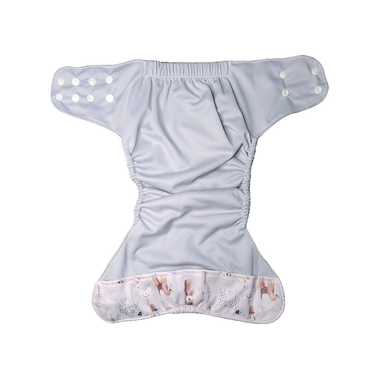 BRAY Midsize™ Pocket - Dog Park