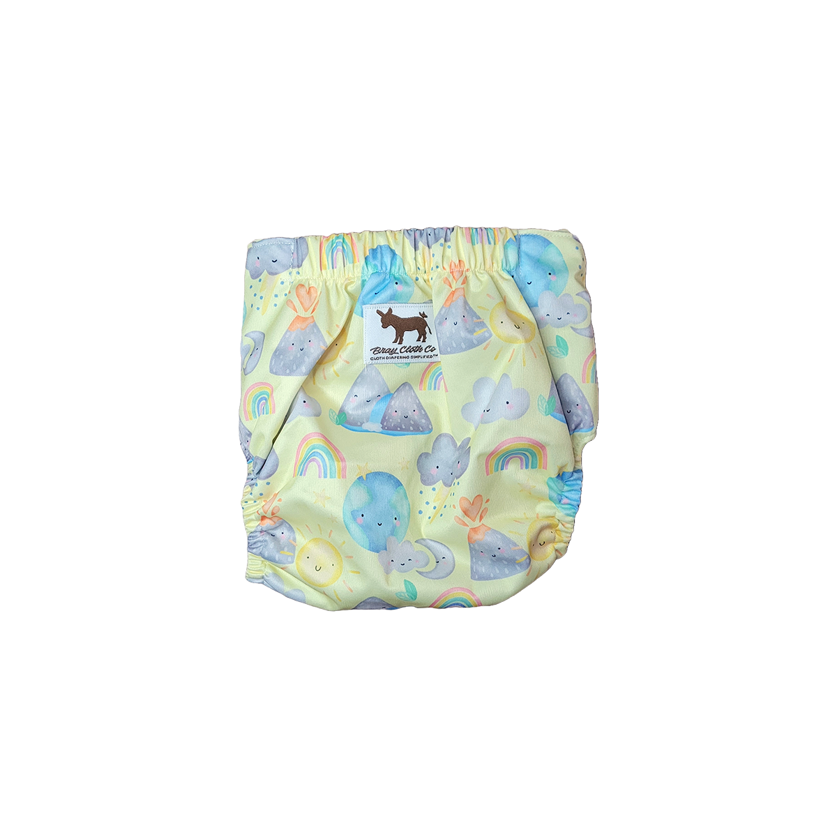 BRAY Midsize™ Pocket - Little World