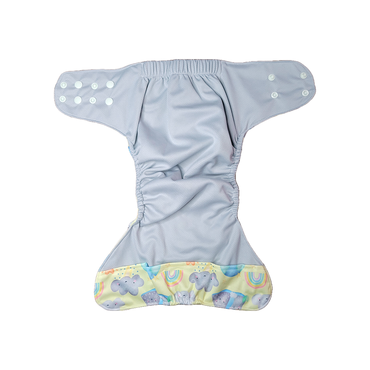 BRAY Midsize™ Pocket - Little World