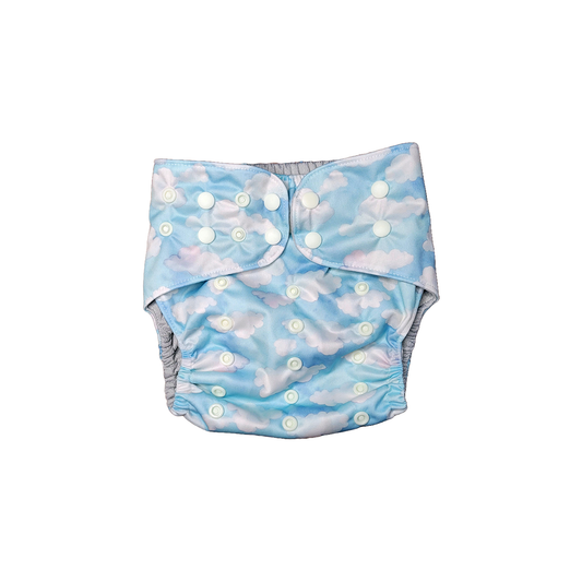 BRAY Midsize™ Pocket - Sky