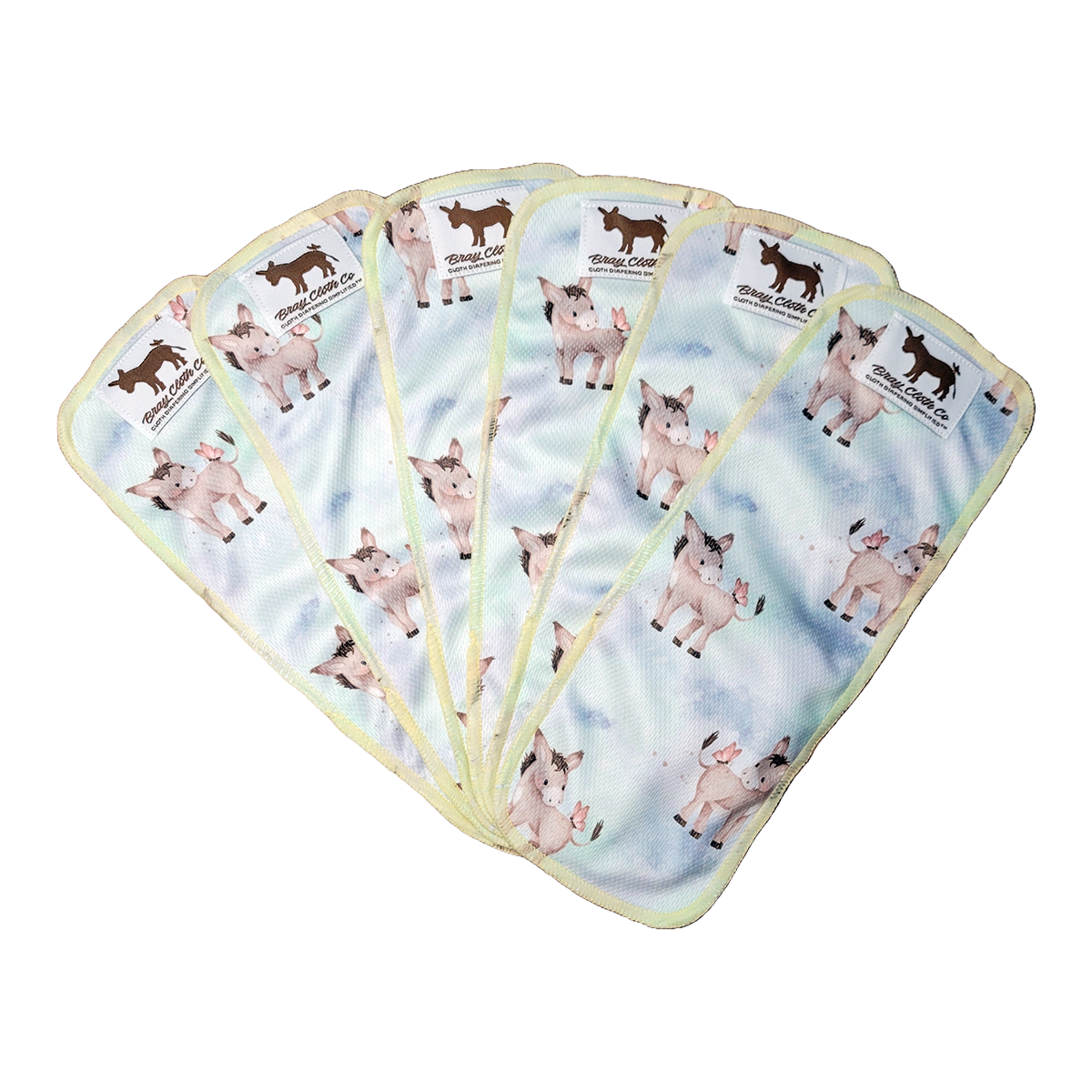 BRAY Reusable Awj Liner sets newborn set - Bray
