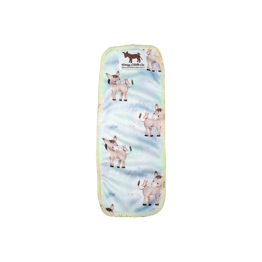 BRAY Reusable Awj Liner sets newborn set - Bray