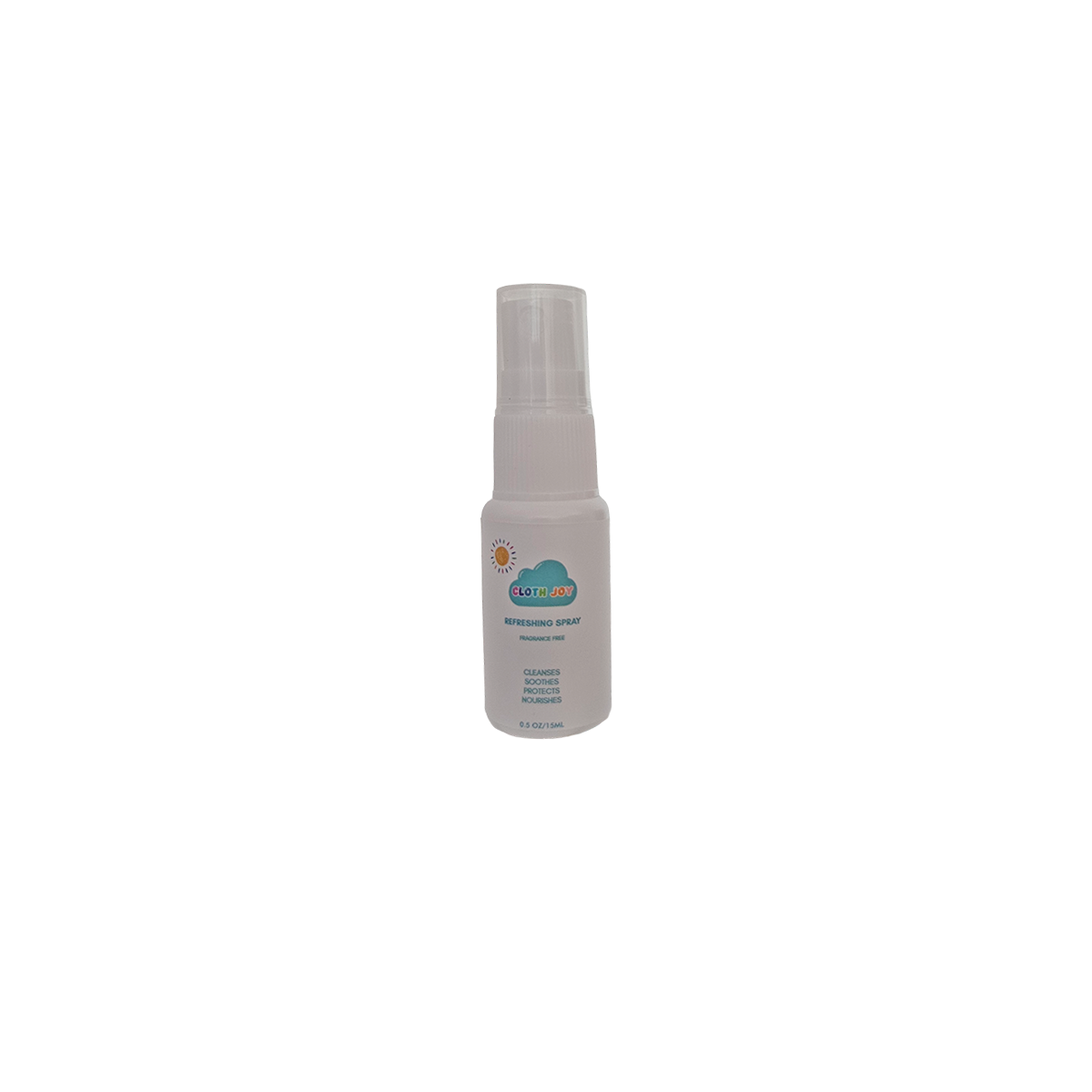 ✨Refreshing Diaper Spray Mini