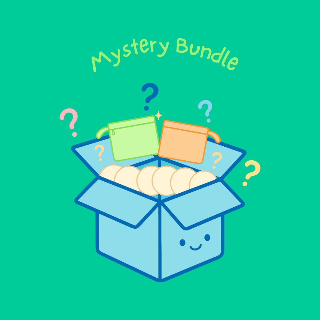 Nursing pad Mystery Bundle