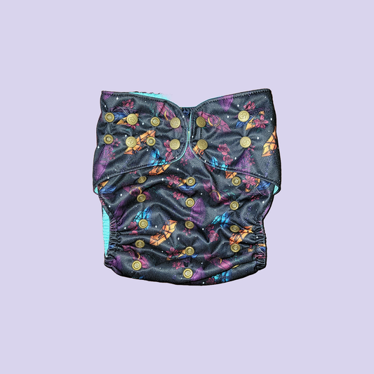 Midsize™ Pocket - Gemma