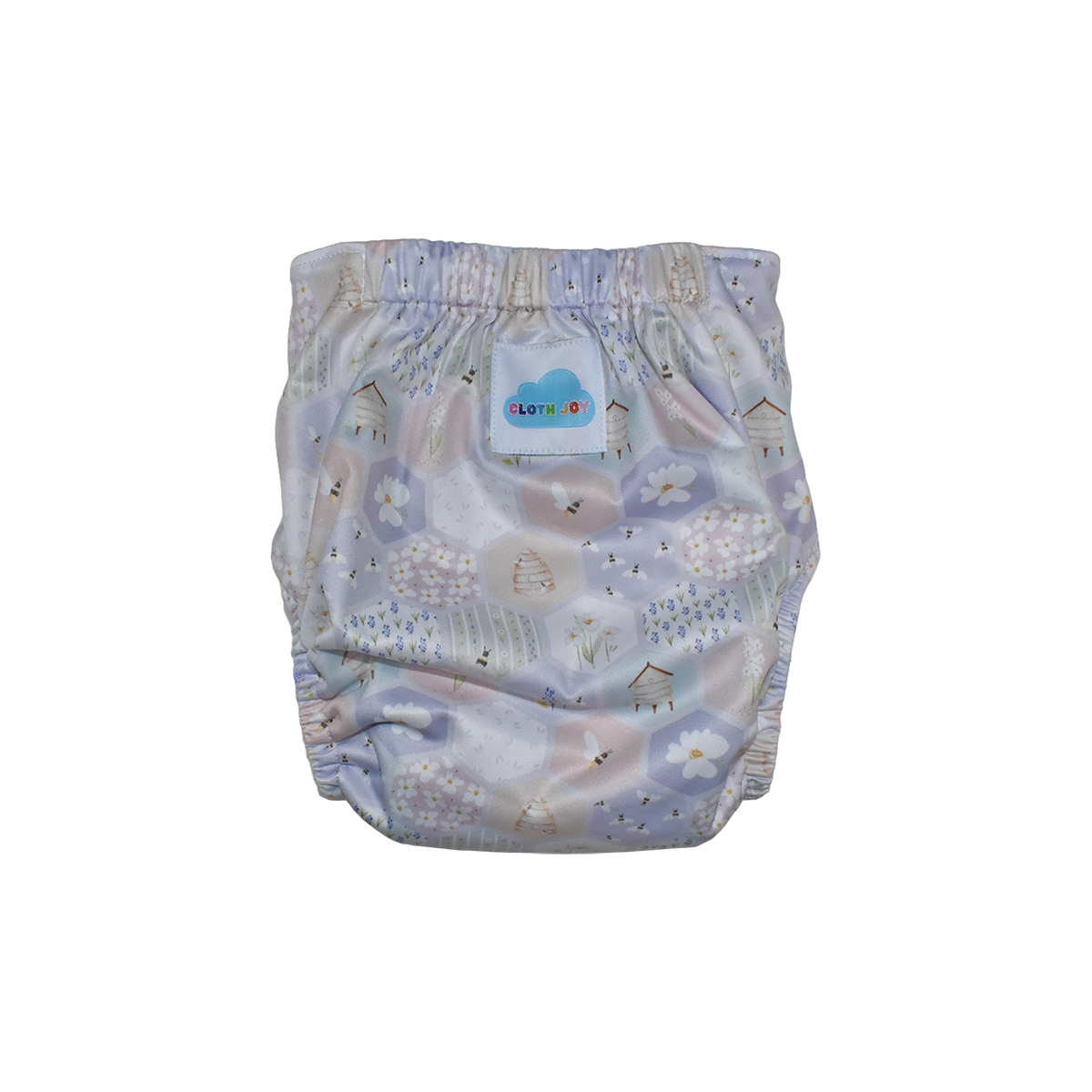 🌟 Midsize™ Stargazer Pocket – Buzzy Bees