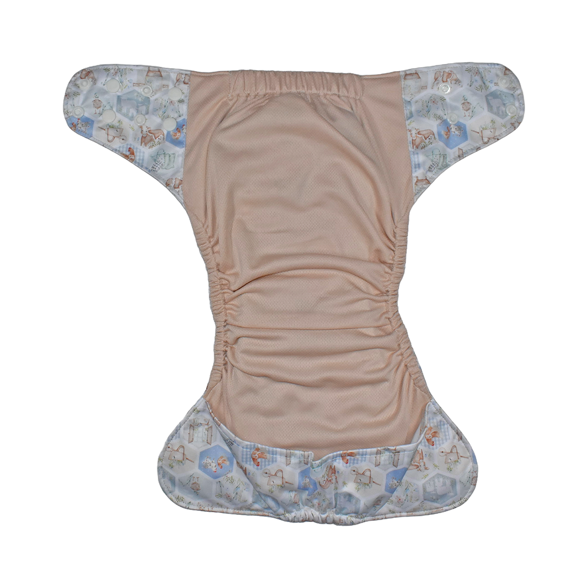 🌟 Midsize™ Stargazer Pocket – Little Farm