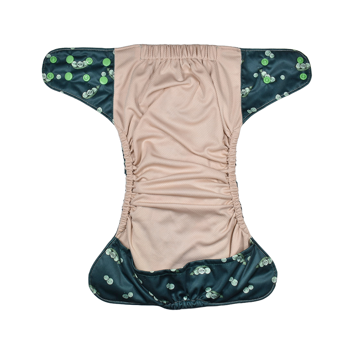 🌟 Midsize™ Stargazer Pocket – Sweet Peas
