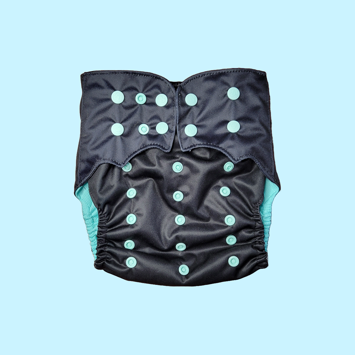 SUS Baby Batwing - Mega Pocket Diaper