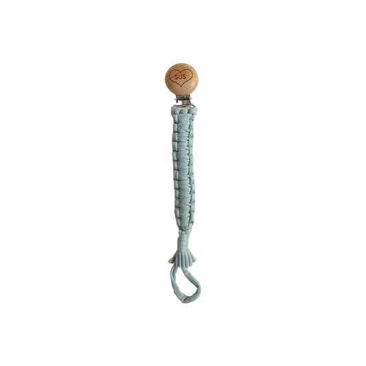 SUS Pacifier Clip - Cactus