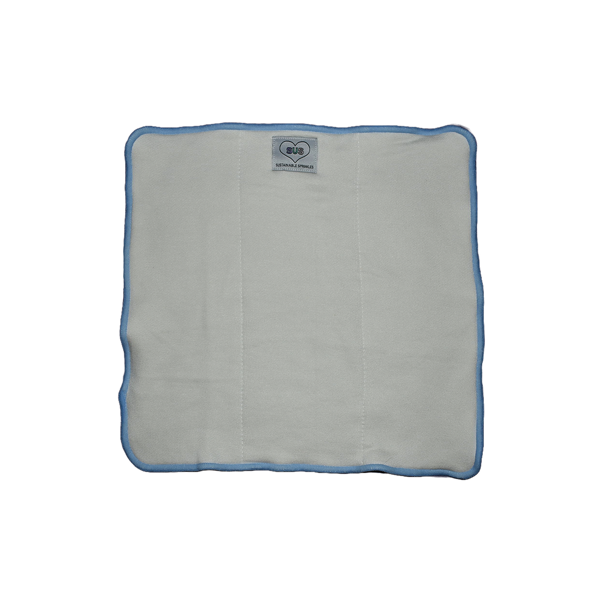 Newborn Bamboo Cotton Trifold