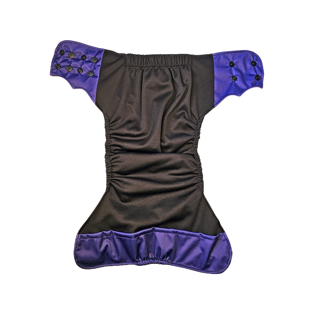 Baby Batwing™  Wonder Fit™ Pocket Midsize™ - Indigo