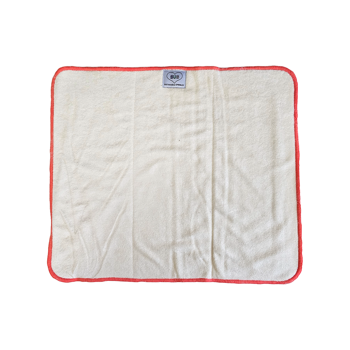 12 layer XL Bamboo Terry Trifold - Moderate to Heavy wetter