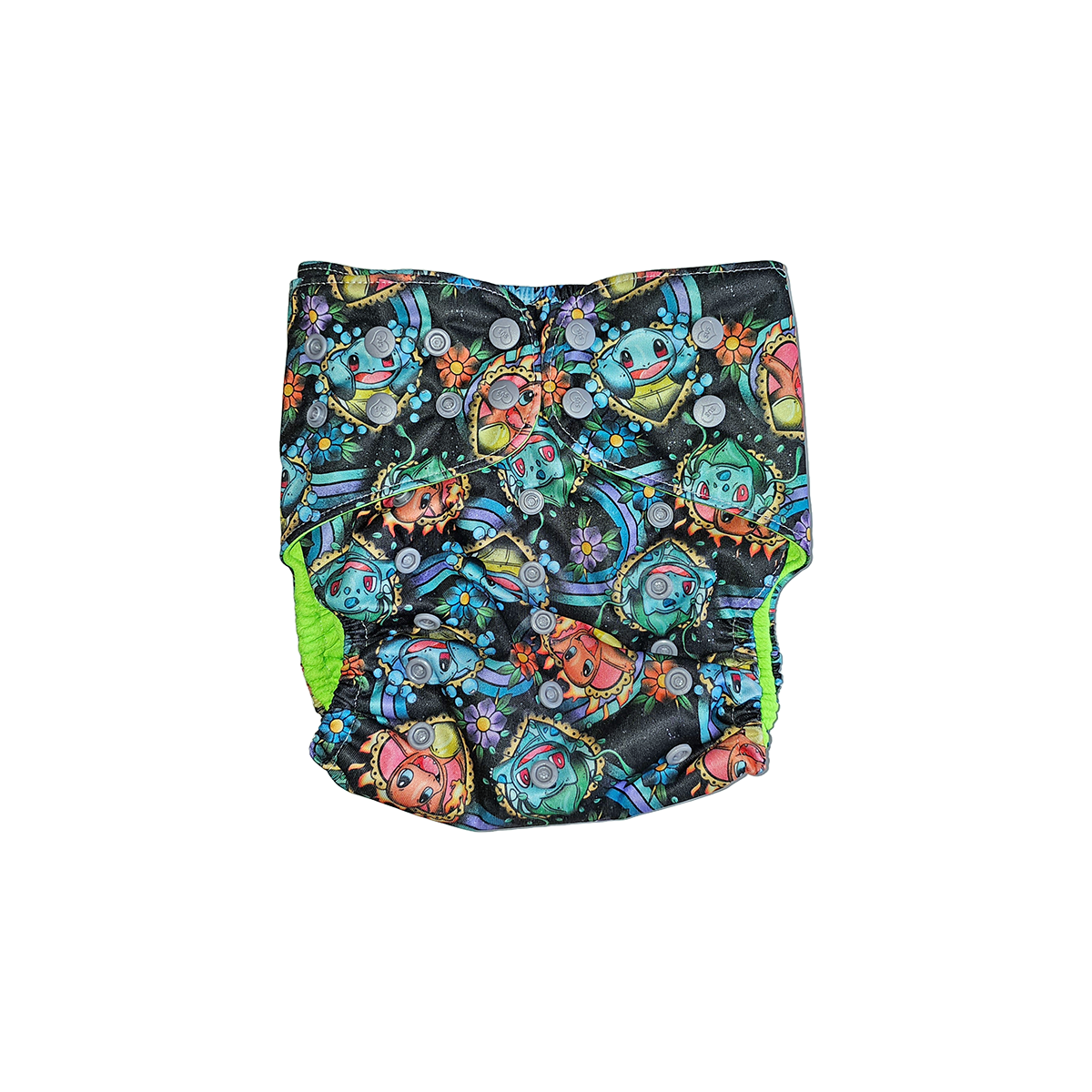 Midsize Splash and play swim bottoms - Starters