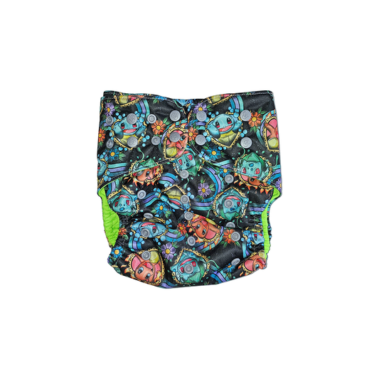 Midsize Splash and play swim bottoms - Starters