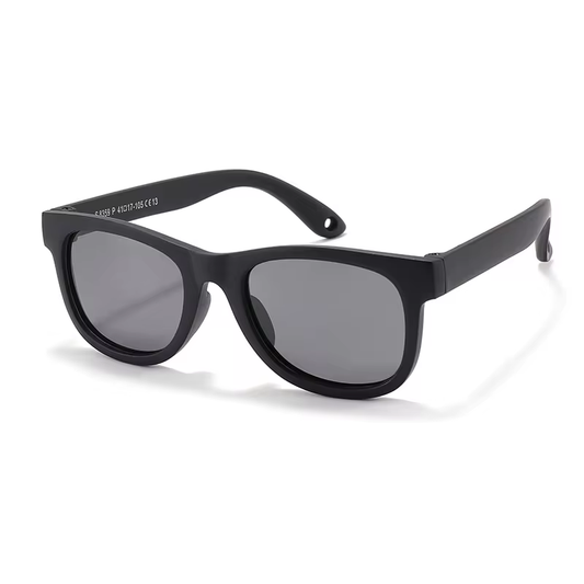 Sus Glasses - Black