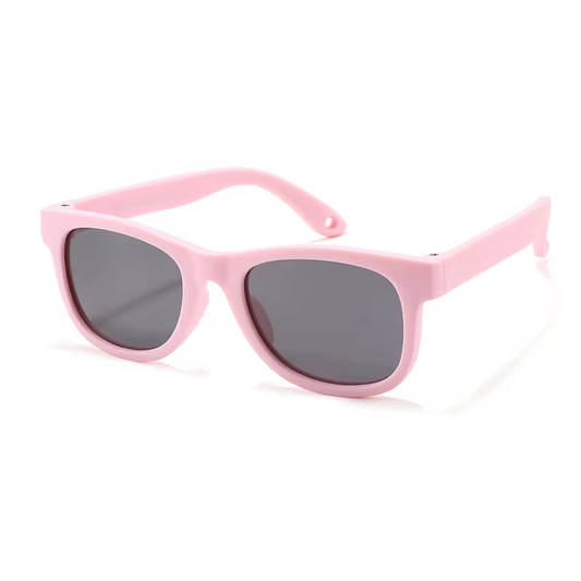 Sus Glasses - Pink