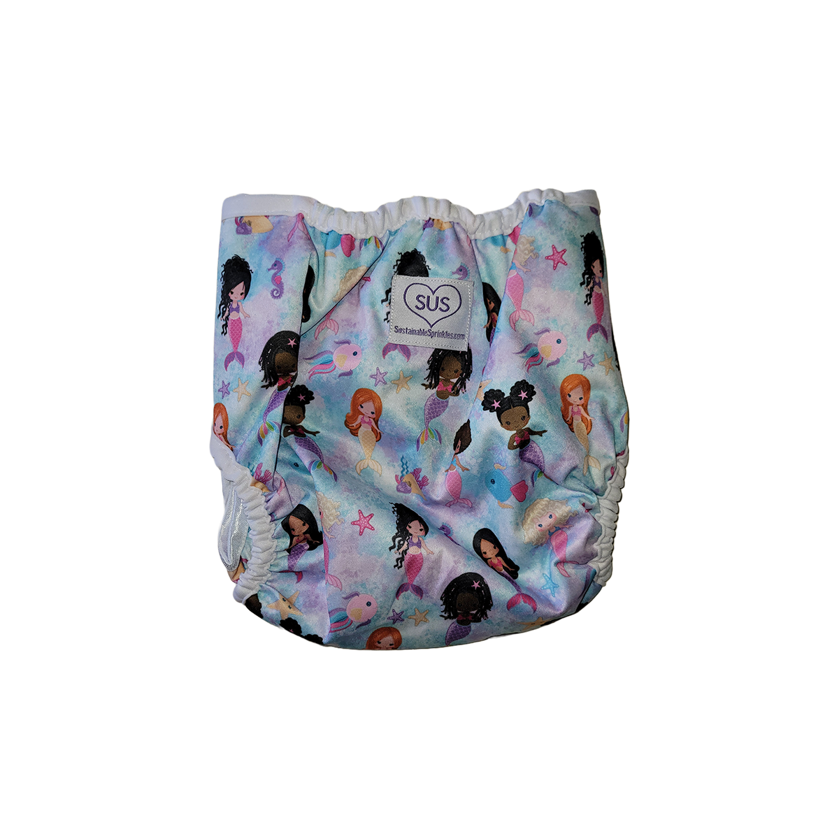 Diaper Cover Midsize™ - Lorelai