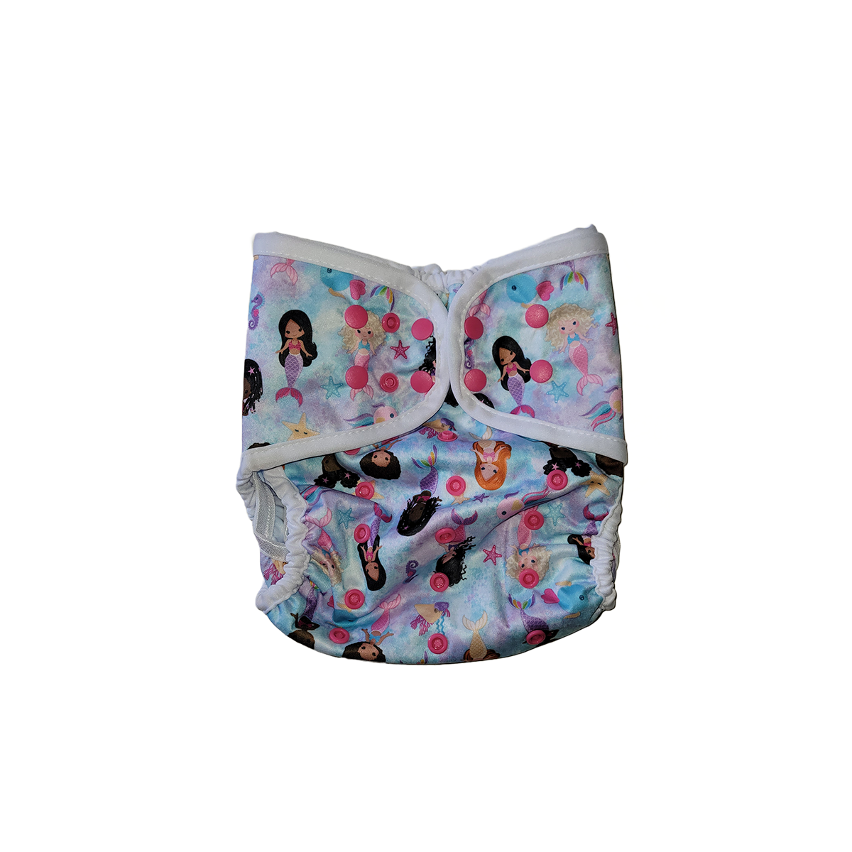 Diaper Cover Midsize™ - Lorelai