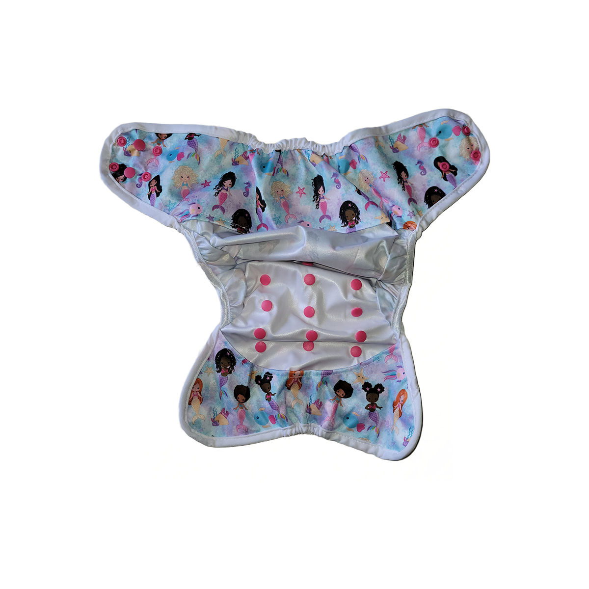 Diaper Cover Midsize™ - Lorelai