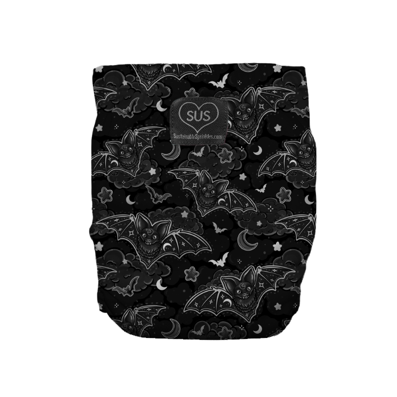 Baby Batwing™  Wonder Fit™ Pocket - Battoo's