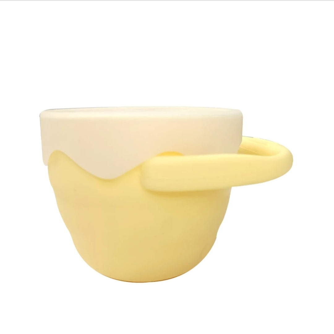 Silicone Snack Cups