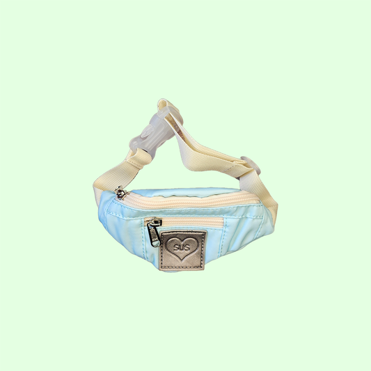 Cross body packs (Toddler, Child & Adult) - Aqua