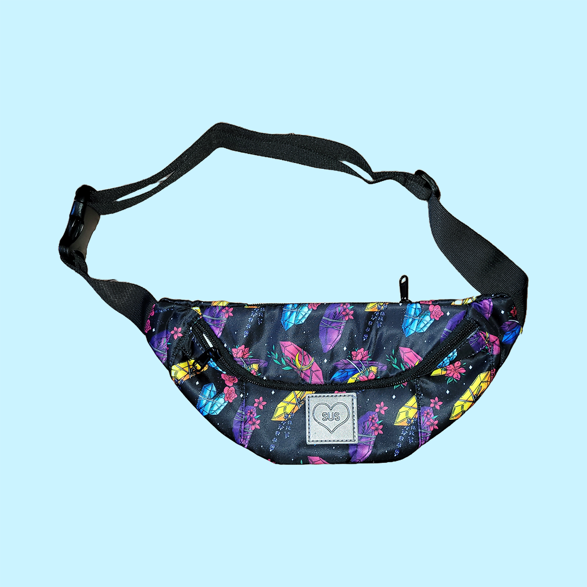 Cross body packs (Toddler, Child & Adult) - Gemma