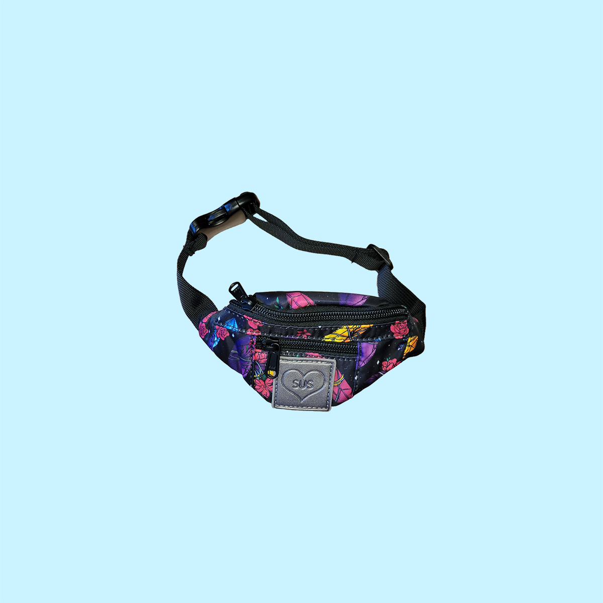 Cross body packs (Toddler, Child & Adult) - Gemma