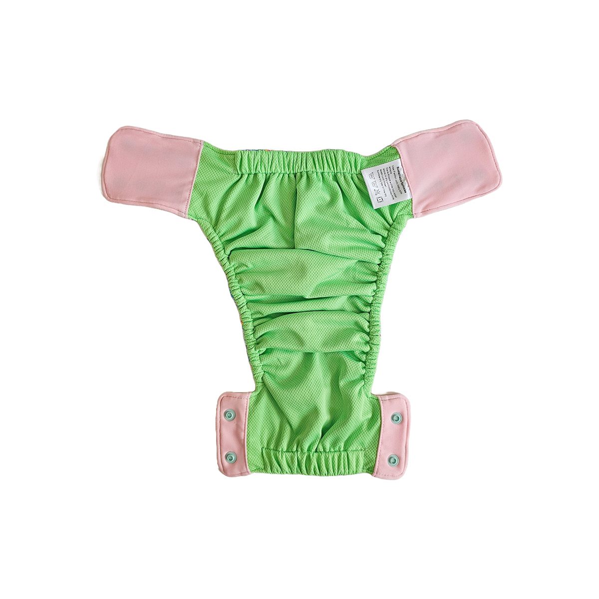 Midsize Splash and play swim bottoms - Cutie