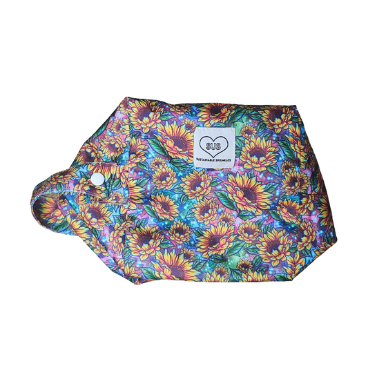 Grab N' Go Mini Pod - Macelynn