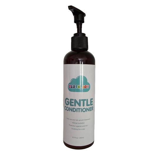 Gentle conditioner