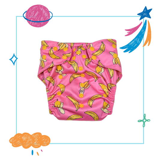 🌟 Midsize™ Stargazer Pocket – This Is Bananas