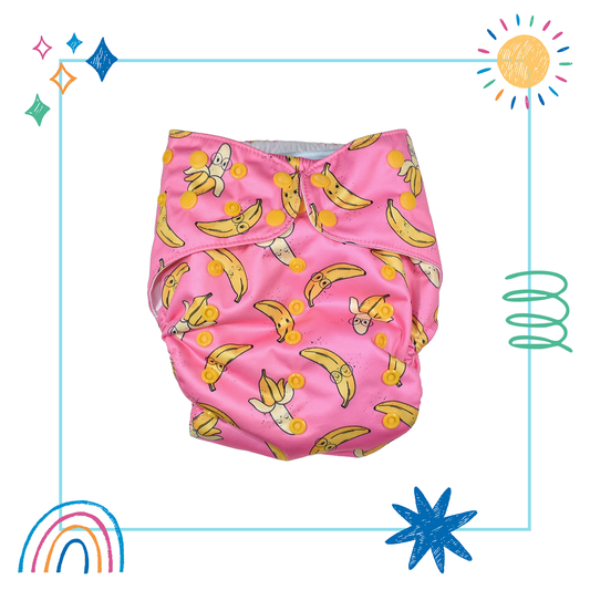 🌟 Midsize™ Stargazer Cover – This Is Bananas