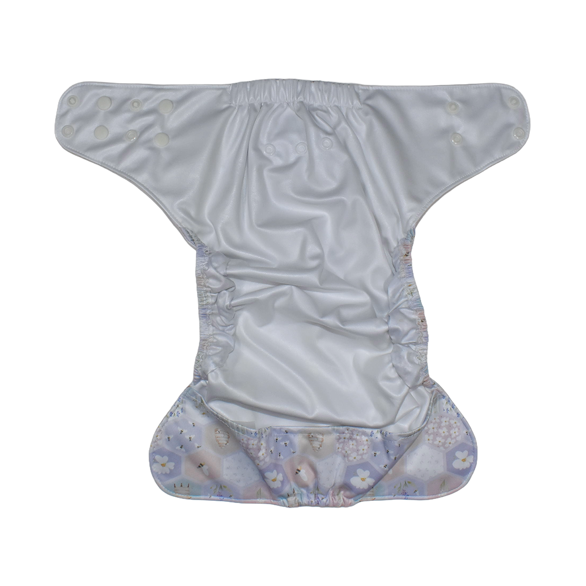 🌟 Midsize™ Stargazer Cover – Buzzy Bees