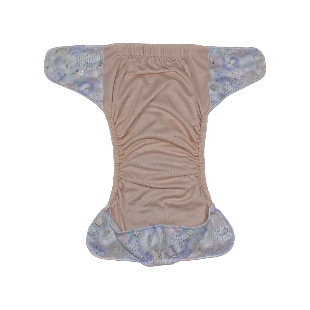 🌟 Midsize™ Stargazer Pocket – Buzzy Bees