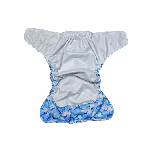 🌟 Midsize™ Stargazer Cover – Sea Dreams
