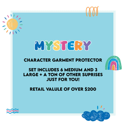 Garment Protector Mystery bundles