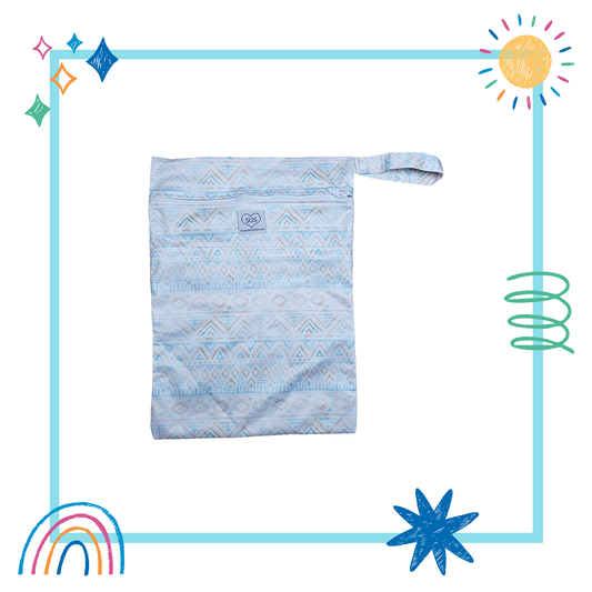 Medium Wet Bag - Talon
